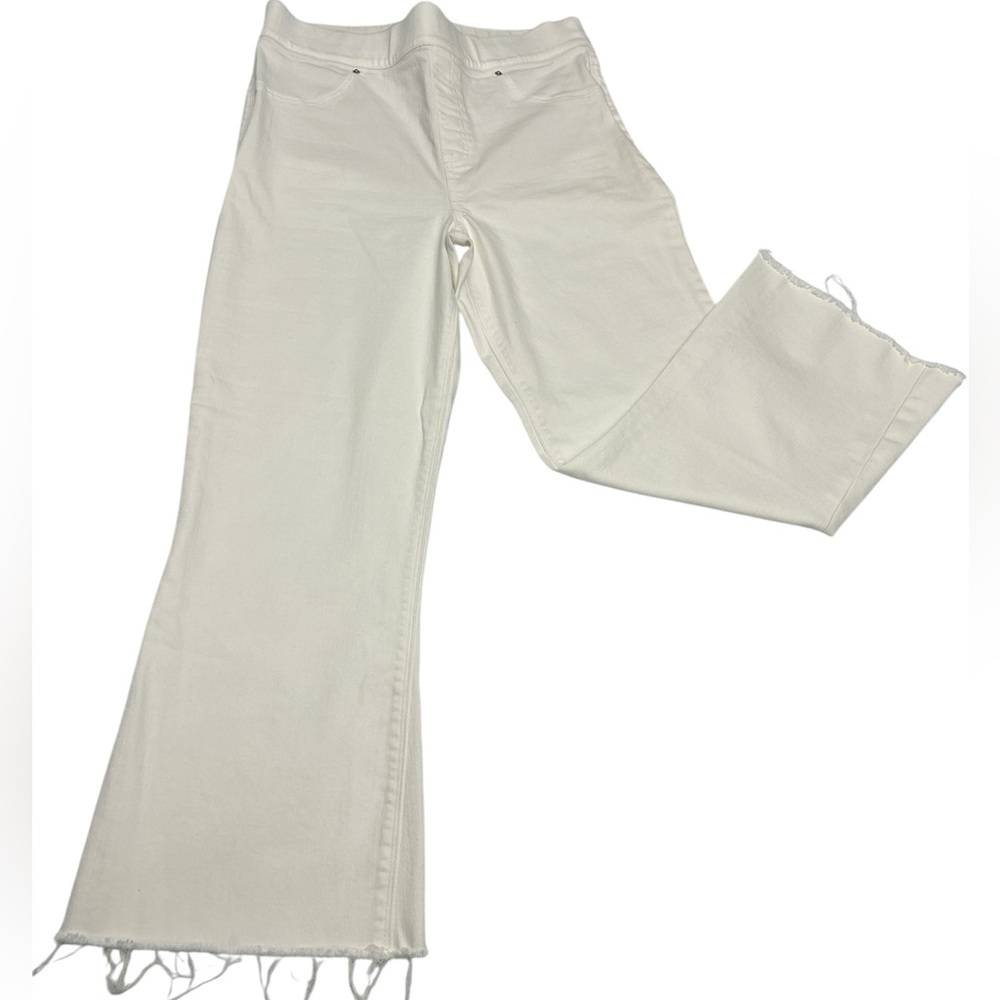 SPANX white Jeans